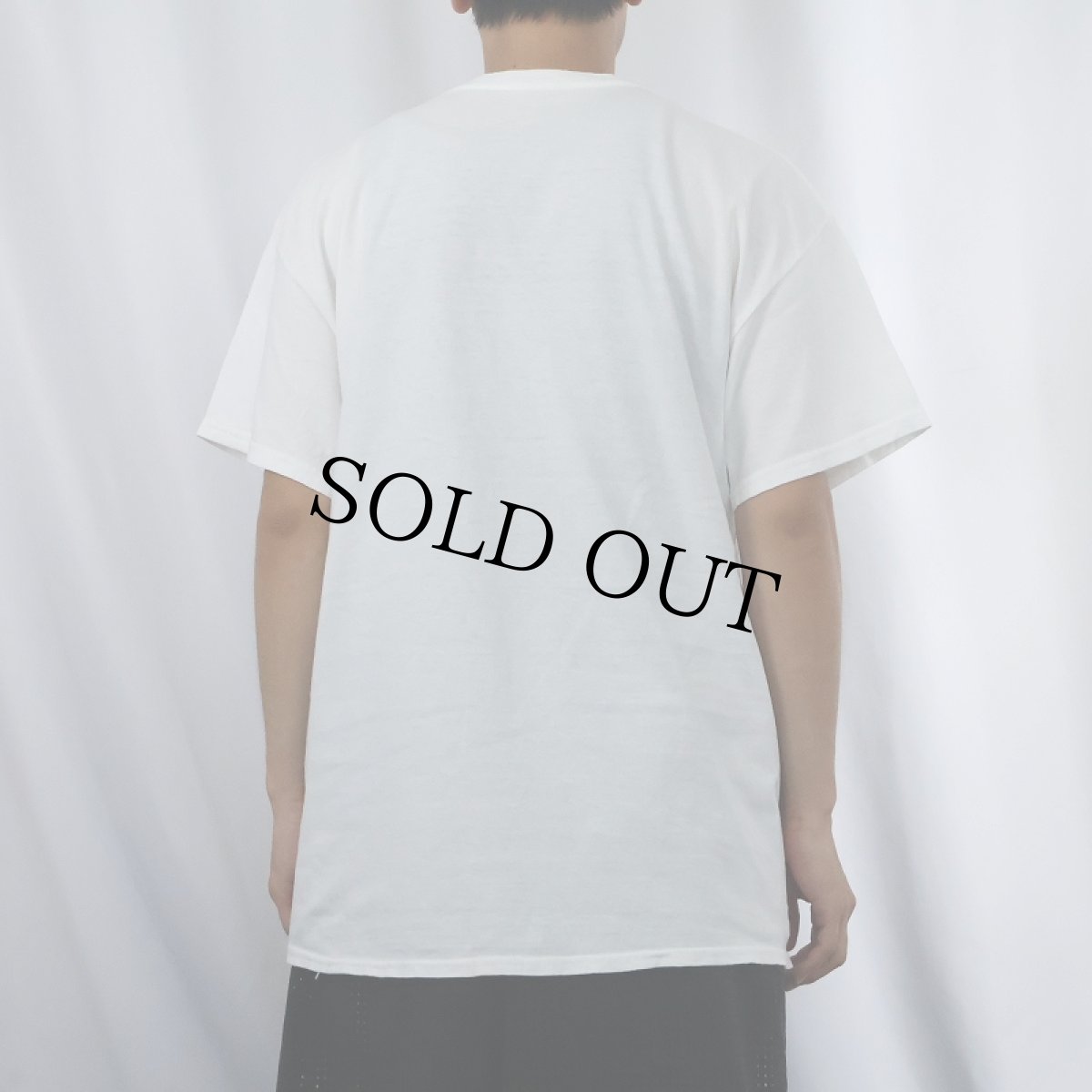 画像3: 2000's PINK FLOYD ロックバンドTシャツ (3)