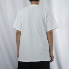 画像3: 2000's PINK FLOYD ロックバンドTシャツ (3)
