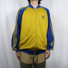画像2: adidas トラックジャケット L (2)