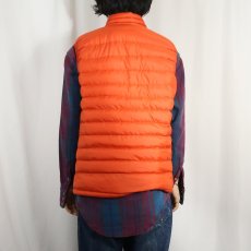 画像3: 2021AW Patagonia ダウンセーターベスト L (3)