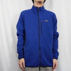 画像2: 2017AW Patagonia ベターセーター L (2)