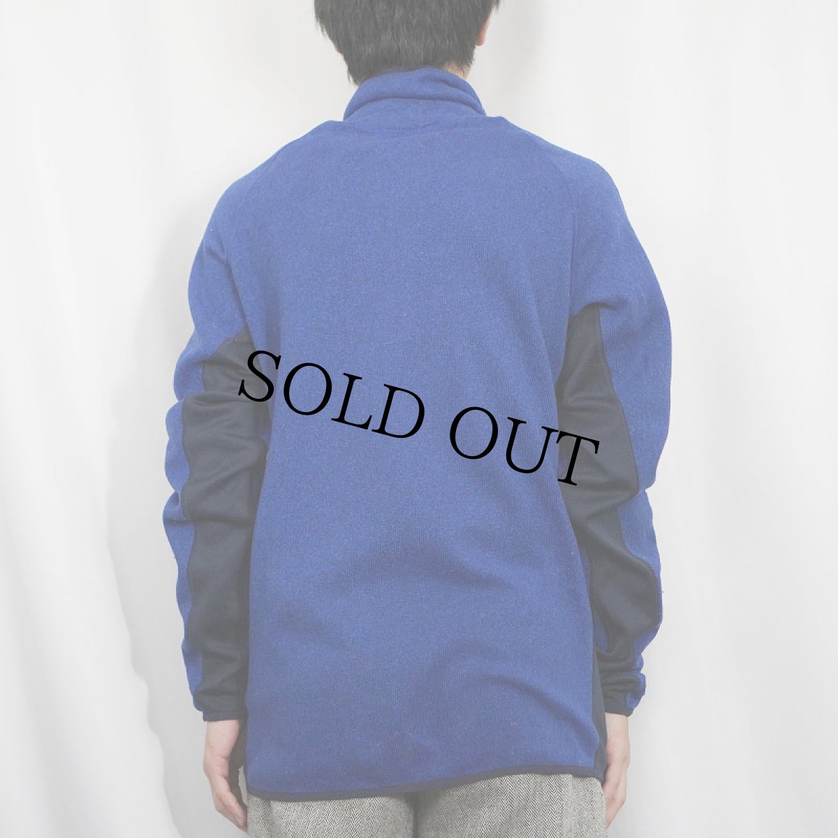 画像3: 2017AW Patagonia ベターセーター L (3)