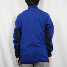画像3: 2017AW Patagonia ベターセーター L (3)