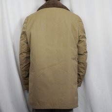 画像3: 70's L.L.Bean "DOWN MAINER" 襟ボア ダウンコート (3)