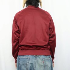 画像3: 80's adidas ATP USA製 トラックジャケット M (3)