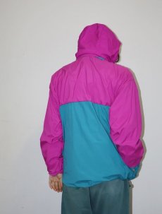 画像2: 90's NIKE ACG 名山シリーズ "HUASCURAN" マウンテンパーカー L (2)