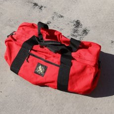 画像1: Eddie Bauer ナイロンボストンバッグ (1)