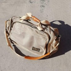 画像1: 〜80's Eddie Bauer ショルダーバッグ (1)