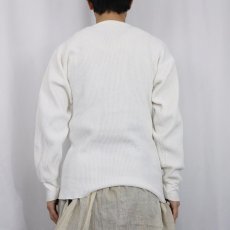 画像3: 70's Sears サーマルロンT XL (3)