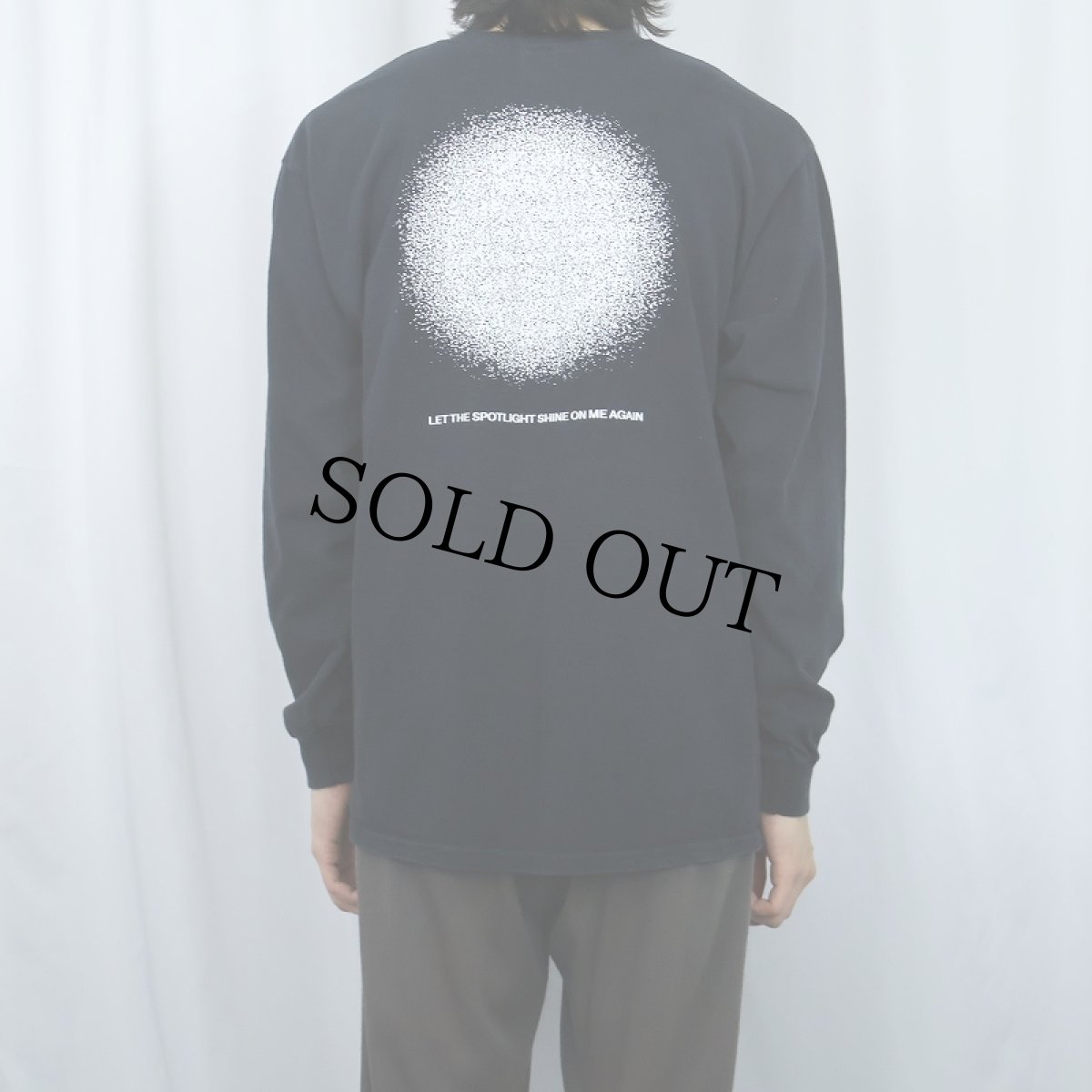 画像4: TURNSTILE ロックバンドプリントロンT BLACK (4)