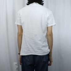 画像3: 90's American Tarantula Society USA製 非営利団体プリントTシャツ M (3)
