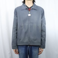 画像2: Dickies ワークジャケット (2)