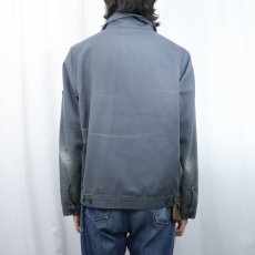 画像3: Dickies ワークジャケット (3)