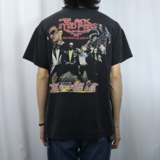 画像4: The Black Eyed Peas ヒップホップグループ ツアーTシャツ (4)