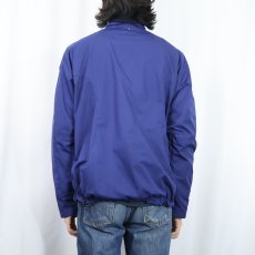 画像3: 90's POLO SPORT Ralph Lauren ジップジャケット NAVY L (3)