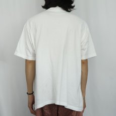 画像3: Foster's "Long Hot Summer" ビールメーカー プリントTシャツ XL (3)