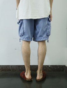 画像3: POLO Ralph Lauren "MILITARY TYPE" コットンカーゴショーツ W34 (3)