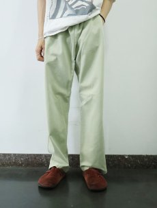 画像2: GRAMICCI コットンクライミングパンツ L (2)