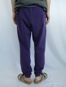 画像3: 90〜2000's Patagonia USA製 コットン×ポリエステルイージーパンツ M (3)