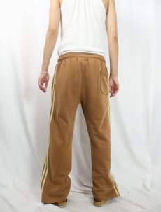 画像3: adidas サイドライン スウェットパンツ XL (3)