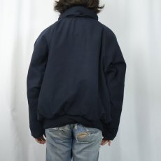 画像3: U.S.NAVY シップボードジャケット X-LARGE (3)