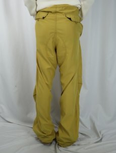 画像3: GAP ポリエステルイージーパンツ L (3)