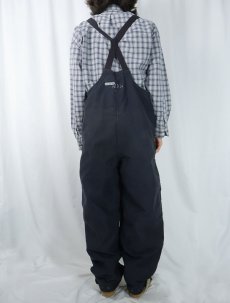 画像3: 40's U.S.NAVY NAF-1169 デッキパンツ MEDIUM (3)