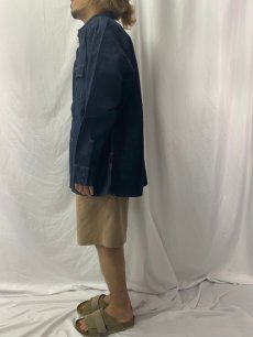 画像3: 70's Levi's USA製 デニムシャツジャケット XL (3)