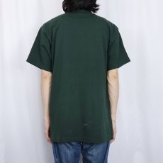 画像3: Reddy Kilowatt 電力会社 キャラクタープリントTシャツ (3)