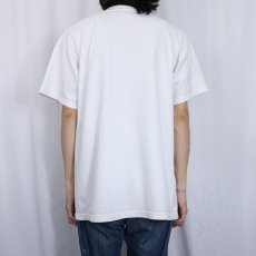 画像3: 90's STANLEY DESANTIS USA製 "Play-Doh" こむぎねんどブランド プリントTシャツ XL (3)
