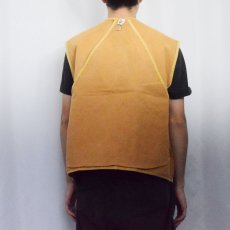 画像3: 【SALE】 80's Columbia フィッシングベスト L (3)