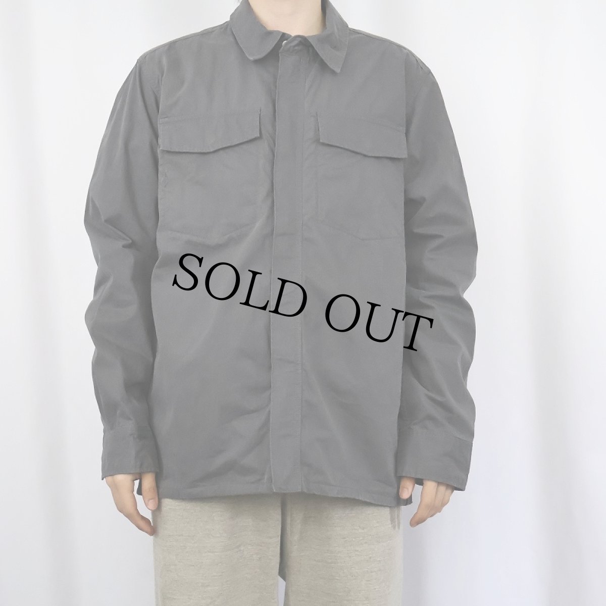 画像2: 2015SS Patagonia テンペニージャケット M (2)