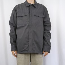 画像2: 2015SS Patagonia テンペニージャケット M (2)