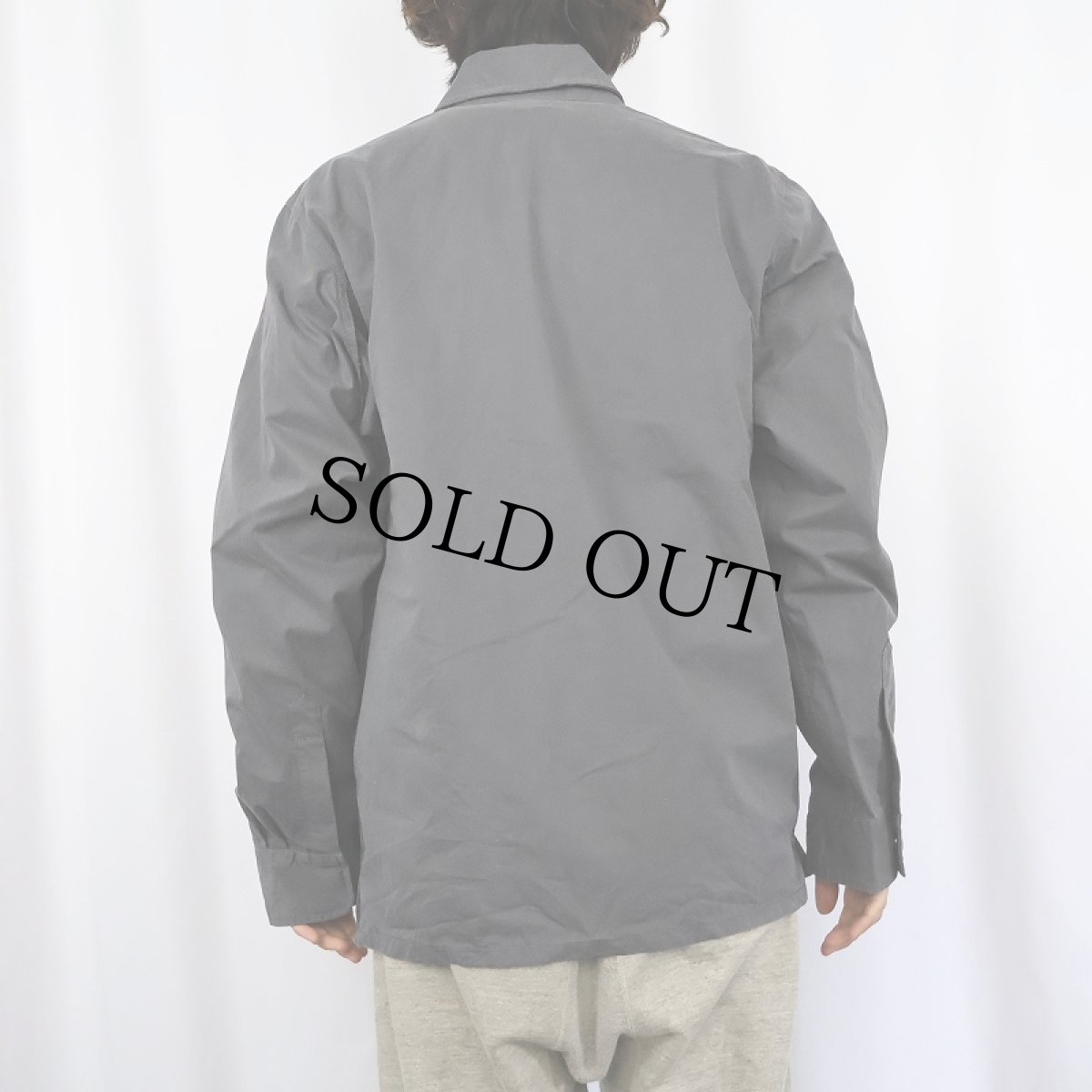 画像3: 2015SS Patagonia テンペニージャケット M (3)