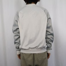 画像3: 80's adidas ATP USA製 トラックジャケット L (3)