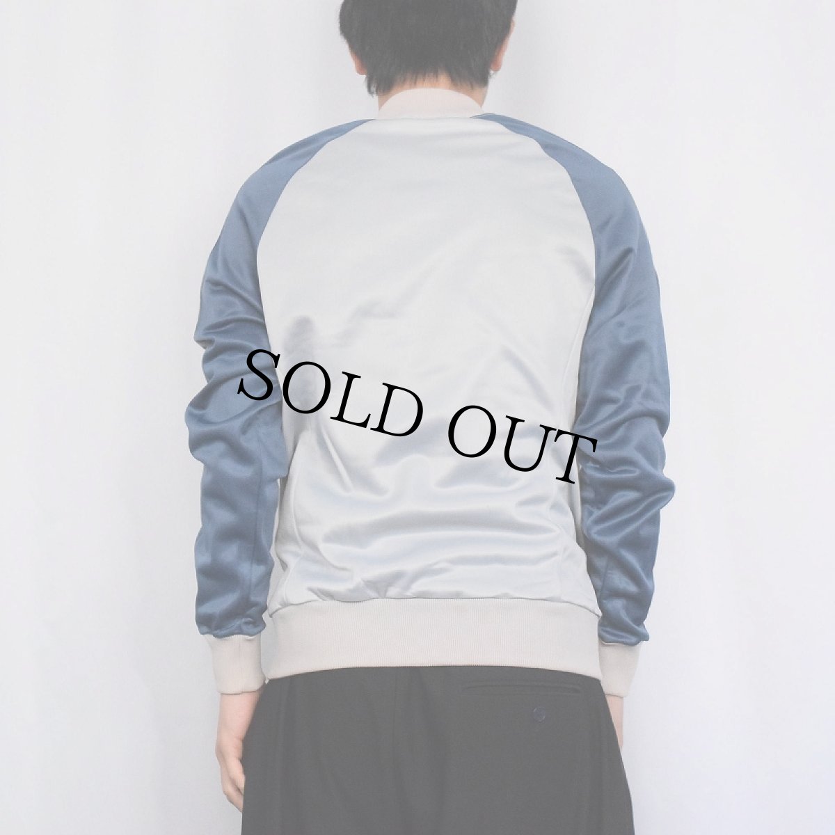 画像3: 80's adidas ATP USA製 トラックジャケット (3)