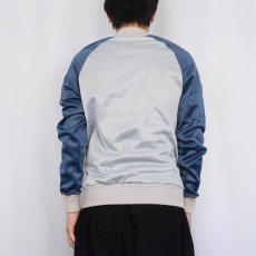 画像3: 80's adidas ATP USA製 トラックジャケット (3)