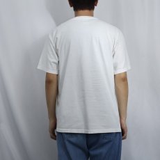 画像3: SOFA Chicago "Celebrating 10 Years!" アートフェアプリントTシャツ M (3)