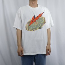 画像3: 90's〜 IBM USA製 "Lotus Notes" コンピューター企業 ソフトウェアプリントTシャツ XL (3)