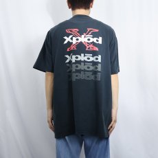 画像4: SONY "Xplod" テクノロジー企業 カーオーディオプリントTシャツ XL (4)