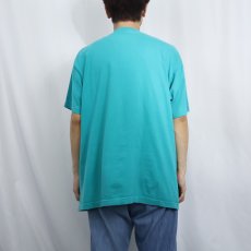画像3: 90's Apple USA製 ロゴプリントTシャツ XL (3)