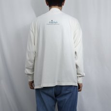 画像4: 90's Apple USA製 "Font Pack" プリントロンT XL (4)