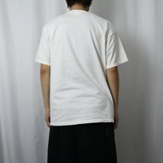 画像3: "LAS VEGAS" エロTシャツ L (3)