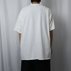 画像3: Elton John "Bennie of the jets" ミュージシャンTシャツ 2XL (3)