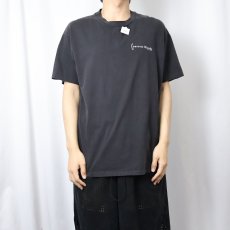画像3: 1990 Concrete Blonde "bloodletting" ロックバンドアルバムTシャツ (3)