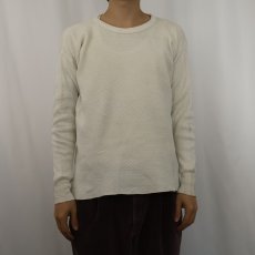 画像2: 60〜70's MAC DEE サーマルロンT XL (2)