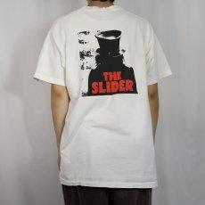 画像4: 90's T.REX USA製 "The Slider" ロックバンドアルバムTシャツ XL (4)