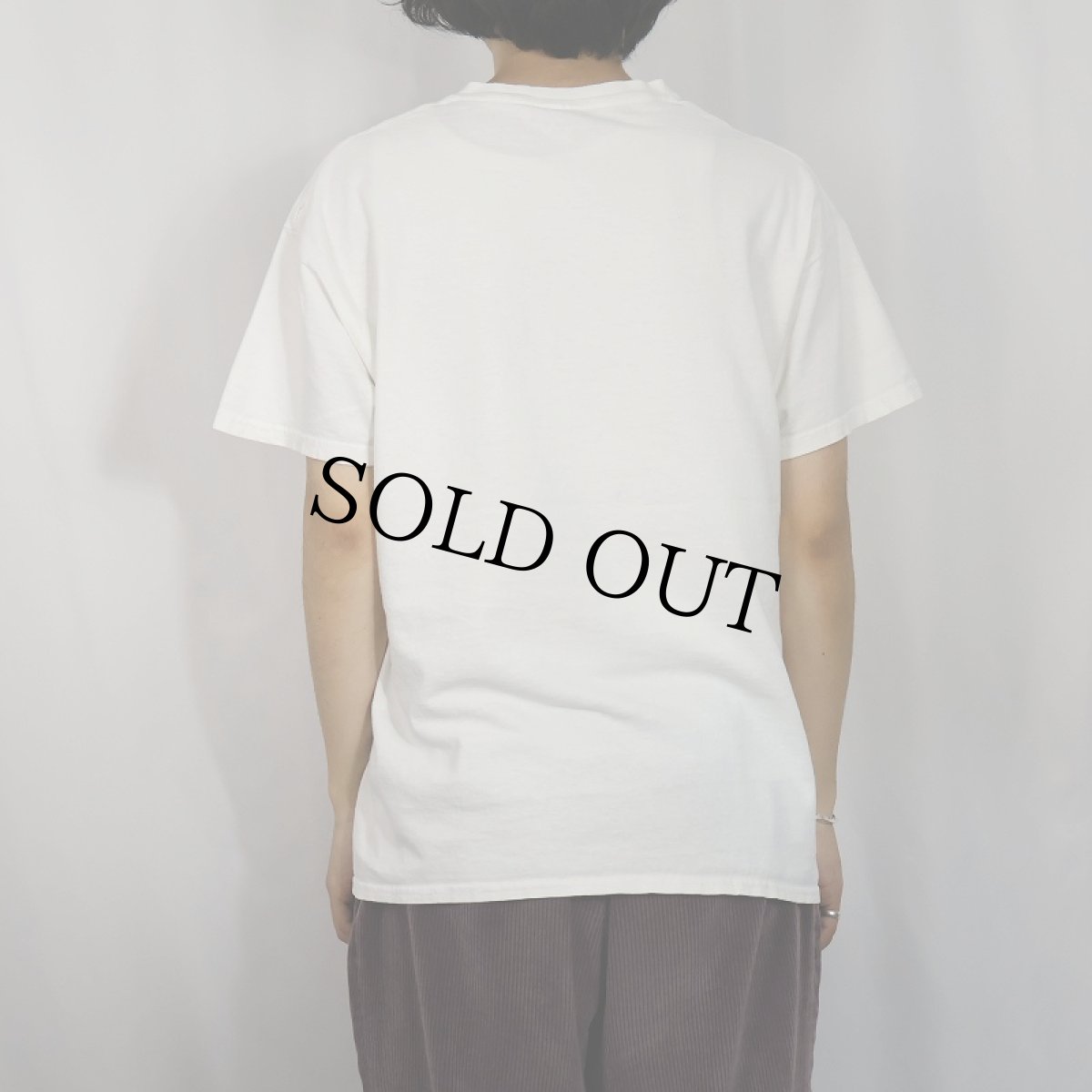 画像3: Parquet Courts "Wide Awake! Beatles Total Football" ロックバンドTシャツ (3)