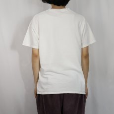 画像3: Parquet Courts "Wide Awake! Beatles Total Football" ロックバンドTシャツ (3)