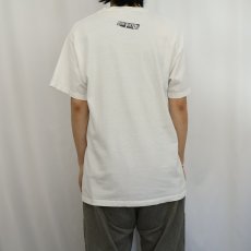 画像3: Sex Pistols パンクロックバンドTシャツ L (3)